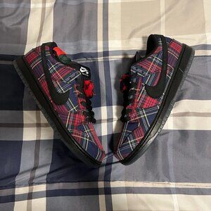 Nike SB Dunk Nardwuar Size 10.5